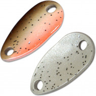 Блесна Kosadaka Trout Space Bugster (1.9г) LRPB