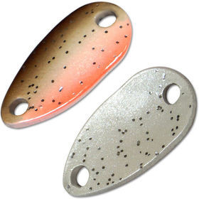 Блесна Kosadaka Trout Space Bugster (1.9г) LRPB