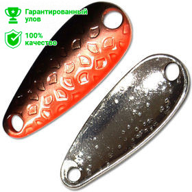 Блесна Kosadaka Trout Space Sailor (3.4г) LBSO