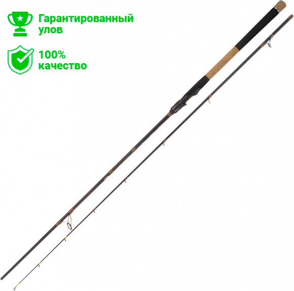 Спиннинг "JIG BAND" 2,55м / 10-35г (Kosadaka)