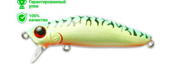 Воблер Kosadaka COSTA XS 60F плав., 60мм, 5.98г, 0.1-0.3м, цв.HT CostaxS60F-HT CostaxS60F-HT