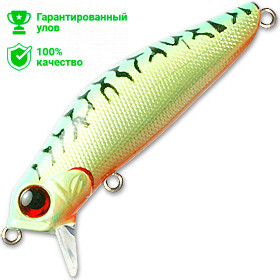 Воблер Kosadaka COSTA XS 60F плав., 60мм, 5.98г, 0.1-0.3м, цв.HT CostaxS60F-HT CostaxS60F-HT Воблер Kosadaka COSTA XS 60F плав., 60мм, 5.98г, 0.1-0.3м, цв.HT CostaxS60F-HT CostaxS60F-HT