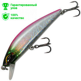 Воблер Kosadaka Fornite xs 63F плав., 63мм, 4.2г, 0.7-1.2м, цв.ROK Воблер Kosadaka Fornite xs 63F плав., 63мм, 4.2г, 0.7-1.2м, цв.ROK