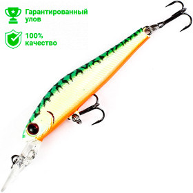 Воблер Kosadaka ION XD плав., 55мм, 1.0-1.5м, цв.HT Воблер Kosadaka ION XD плав., 55мм, 1.0-1.5м, цв.HT