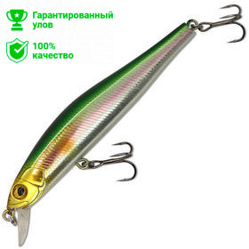 Воблер Kosadaka WINS XS 90SP суспенд., 90мм, 10.6г, 1м, цв.CGA Воблер Kosadaka WINS XS 90SP суспенд., 90мм, 10.6г, 1м, цв.CGA