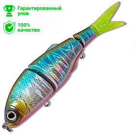 Воблер Kosadaka CONVOY 90S тонущ., 90мм, 8.9г., цв.SH