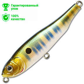 Воблер Kosadaka GLIDE 90 поверхн. 90мм, 11.1г., цв.PNT