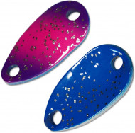 Блесна Kosadaka Trout Space Bugster (1.9г) VPLB