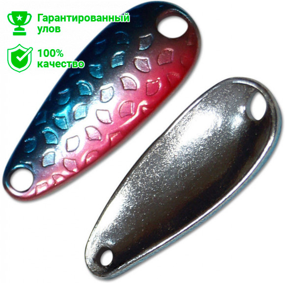 Блесна Kosadaka Trout Space Sailor (3.4г) LRSB