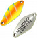 Блесна Kosadaka Trout Police LANK 0.8g, 22mm, цвет 724