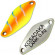 Блесна Kosadaka Trout Police LANK 0.8g, 22mm, цвет 724