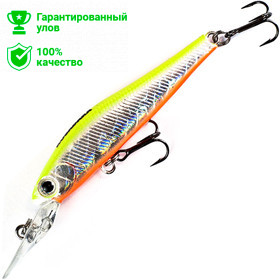 Воблер Kosadaka ION XD плав., 55мм, 1.0-1.5м, цв.LME