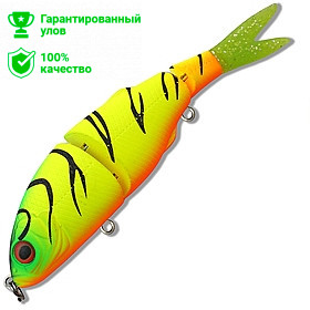 Воблер Kosadaka CONVOY 90S тонущ., 90мм, 8.9г., цв.TT