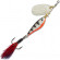 Блесна Kosadaka QuantRS SB-Silver №5 (20.0g.) Блесна Kosadaka QuantRS SB-Silver №5 (20.0g.)