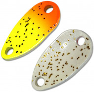 Блесна Kosadaka Trout Space Bugster (1.9г) YOS