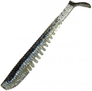 Виброхвост Kosadaka AWARUNA 125, 3шт., цвет SR