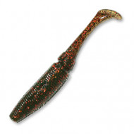 Мягкая приманка Kosadaka HART Shad 90, 90мм, цв. OD (3шт.) Мягкая приманка Kosadaka HART Shad 90, 90мм, цв. OD (3шт.)