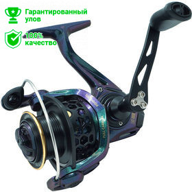 Катушка Kosadaka MANTICORA Ultralight Carbon LT2500S