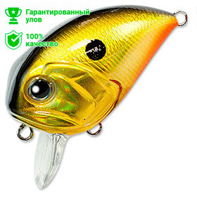 Воблер Kosadaka Boxer XS плав., 40мм, 0.2-0.6м, цв.HGBL Воблер Kosadaka Boxer XS плав., 40мм, 0.2-0.6м, цв.HGBL