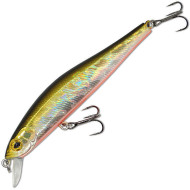 Воблер Kosadaka WINS XS 90SP суспенд., 90мм, 10.6г, 1м, цв.GTR