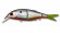Воблер Kosadaka CONVOY XS 90F плав., 90мм, 7.9г., 0.1-0.7м, цв.GT Воблер Kosadaka CONVOY XS 90F плав., 90мм, 7.9г., 0.1-0.7м, цв.GT