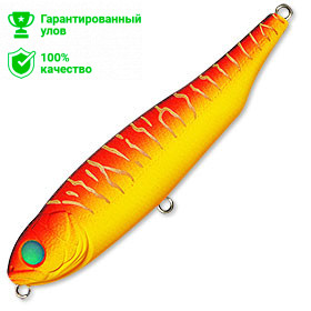 Воблер Kosadaka GLIDE 90 поверхн. 90мм, 11.1г., цв.RHT Воблер Kosadaka GLIDE 90 поверхн. 90мм, 11.1г., цв.RHT