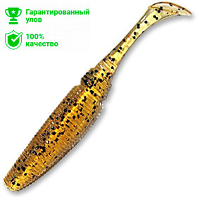 Мягкая приманка Kosadaka HART Shad 90, 90мм, цв. OT (3шт.)