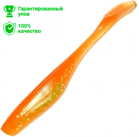 Мягкая приманка Kosadaka Silverado 90мм, цв. ARB (7шт.) Silv90-ARB Silv90-ARB