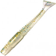 Виброхвост Kosadaka TIOGA 100, 6шт., цвет GTR