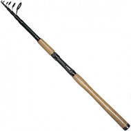 Спиннинг "VOYAGER tele 3.00 / 15-45гр. (Kosadaka) Спиннинг "VOYAGER tele 3.00 / 15-45гр. (Kosadaka)