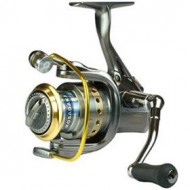 Катушка Kosadaka ROGER 2500 F алюмин., Worm Shaft