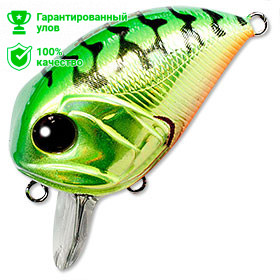 Воблер Kosadaka Boxer XS плав., 40мм, 0.2-0.6м, цв.HT Воблер Kosadaka Boxer XS плав., 40мм, 0.2-0.6м, цв.HT