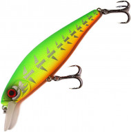 Воблер Kosadaka META XS 95F плав., 95мм, 14.4г, 0.8-1.5м, цв.VX