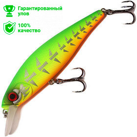 Воблер Kosadaka META XS 95F плав., 95мм, 14.4г, 0.8-1.5м, цв.VX