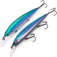 Воблер Kosadaka Rerange XS 130SP (27г)