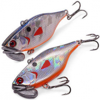 Воблер Kosadaka Trigon TN