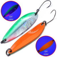 Блесна Kosadaka Chinook (14г)