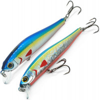 Воблер Kosadaka Wins XS 90SP (10.6г)