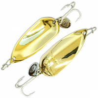Блесна Kosadaka Grav Spoon