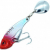 Джиг-спиннер Kosadaka Fish Darts