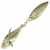Блесна Kosadaka Barracuda
