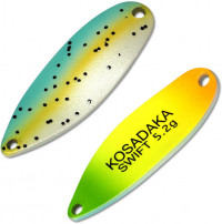 Блесна Kosadaka Trout Police Swift