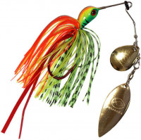 Спиннербейт Kosadaka Invince VX3