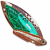 Блесна Kosadaka Wave Striker