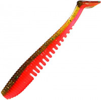 Виброхвост Kosadaka Awaruna 125 (12.5см) (упаковка - 3шт)