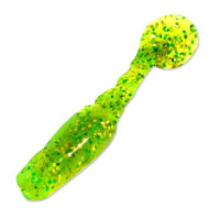 Виброхвост Kosadaka Predator F90 (упаковка - 3шт)