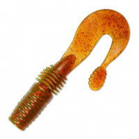 Твистер Kosadaka Vibra 5см (упаковка - 20шт)