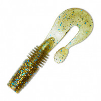 Твистер Kosadaka Vibra 5см (упаковка - 10шт)