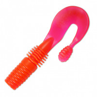 Твистер Kosadaka Vibra 9см (упаковка - 3шт)