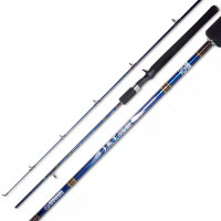 Кастинговое удилище Kosadaka Jet Jerk
